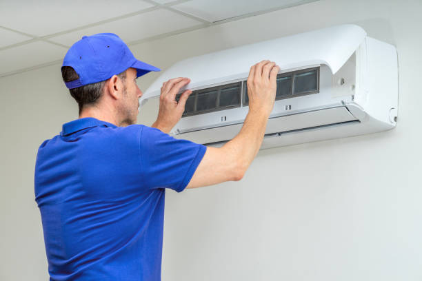 Best Residential Air Duct Cleaning  in Hilliard, FL